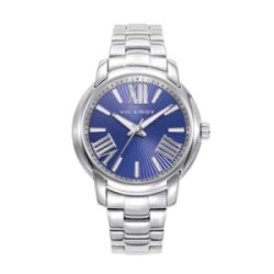 RELOJ ACERO BRAZALETE SRA VA - 401266-33