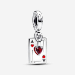 Disney Villains Queen of hearts sterling - 793420C01