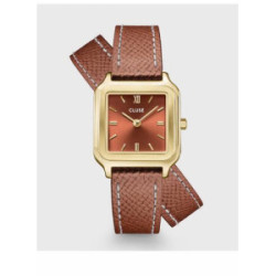 Reloj  CLUSE  Gracieuse Petite Doble Lea - CW11810