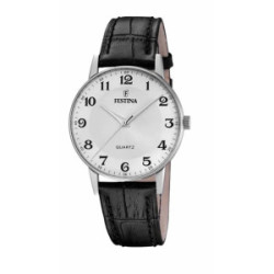 FESTINA CAB.ACE.COR.ESF.BLANC. - F20690/1