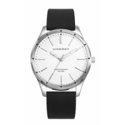 RELOJ ACERO CORREA SR VA - 401383-07