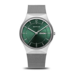 Bering Classic Esf Verde Malla - 11938-008DD