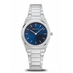 Bering Classic Azul 32 mm - 19632-707