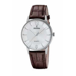 FESTINA CAB.ACE.COR.ESF.BLANC. - F20690/2