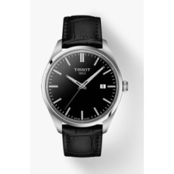 Tissot PR100/GR/Q/ACIER/NOIR - T1504101605100