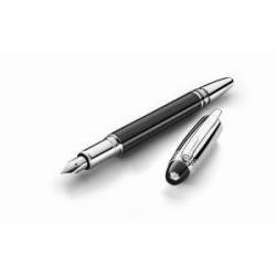 MONTBLANC FP SAW CARBON - 109340