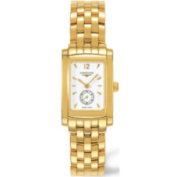 Longines oro señora - L51556166