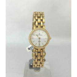 Reloj Maurice Lacroix Oro 1ª Ley 750 mm.