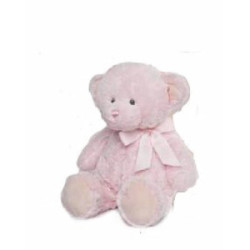 Baby Oso Rosa 23cm - 844/1R