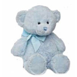 Baby Oso Celeste 23cm - 844/1C