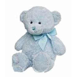 Baby oso Celeste 37cm - 844/2C