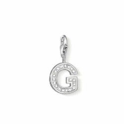 THOMAS SABO-LETRA G - 00229