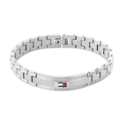 Pulsera Tommy Hilfiger Acero - 2790436