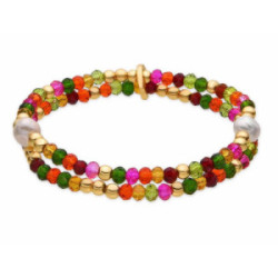 SGBW073C06 - Pulsera Miota acabado oro 1 - SGBW073C0600