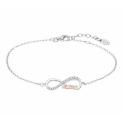 LOTUS SILVER PULSERA SRA.BICO.INFI.MAMA - LP3213-2/1